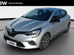 Gris Utilisé 2023 Renault Clio V Equilibre Citadine | 13 990 € (Bon prix)
