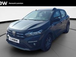 Gris Utilisé 2021 Dacia Sandero Comfort Citadine | 13 990 € (Prix juste)