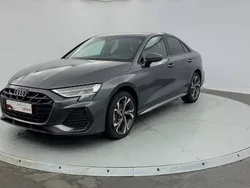 Gris Utilisé 2024 Audi A3 S-Line Berline | 41 052 € (Prix cher)