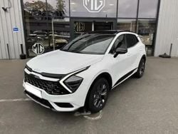 Blanc Occasion 2023 Kia Sportage GT-Line SUV | 31 490 € (Prix juste)