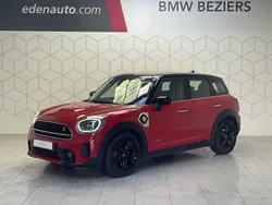 Utilisé 2022 Mini Cooper Countryman Premium SUV | 27 900 € (Super prix)