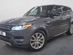 Utilisé 2016 Land Rover Range Rover HSE SUV | 27 890 € (Super prix)