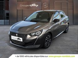 Gris Occasion 2023 Peugeot 208 Style Citadine | 15 490 € (Prix juste)