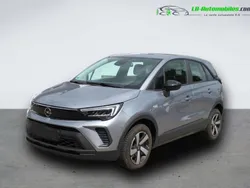Utilisé 2021 Opel Crossland SUV | 20 300 € (Prix juste)