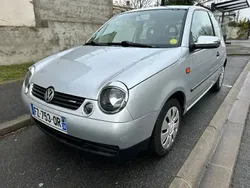 Utilisé 2002 VW Lupo Citadine | 3 000 €