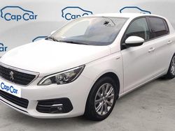 Blanc Occasion 2020 Peugeot 308 Style Berline | 8 490 € (Super prix)