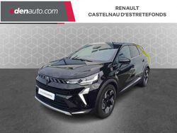 Occasion 2025 Renault Symbioz Iconic SUV | 30 990 € (Prix juste)