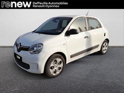 Blanc Utilisé 2020 Renault Twingo Life Citadine | 10 890 €