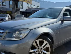 Utilisé 2012 Mercedes C200 Avantgarde Berline | 9 490 € (Bon prix)
