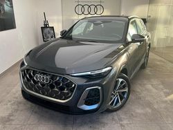 Gris tambora métallisé Utilisé 2025 Audi Q5 Design SUV | 73 980 €