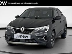 Noir Utilisé 2023 Renault Arkana Evolution SUV | 19 999 € (Prix juste)