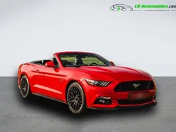 Utilisé 2016 Ford Mustang Coupé | 38 500 € (Bon prix)
