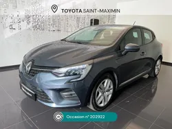Utilisé 2021 Renault Clio V Business Citadine | 14 990 € (Prix juste)