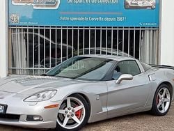 Utilisé 2005 Chevrolet Corvette Coupé | 38 900 €