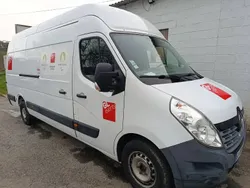 Blanc Utilisé 2017 Renault Master Van | 17 980 € (Super prix)