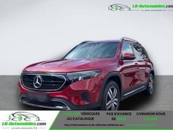 Utilisé 2022 Mercedes EQB300 SUV | 37 700 € (Prix juste)