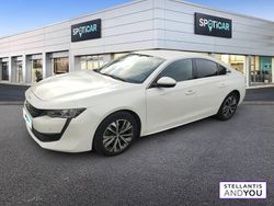 Utilisé 2019 Peugeot 508 Allure Berline | 17 990 € (Prix assez cher)