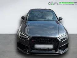Utilisé 2020 Audi RS3 Sport Citadine | 50 500 € (Super prix)