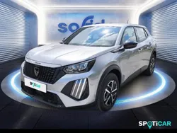 Gris Utilisé 2025 Peugeot 2008 Style SUV | 28 390 €