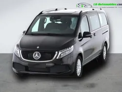 Utilisé 2024 Mercedes EQV300 Break | 54 800 € (Prix assez cher)