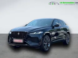 Utilisé 2021 Jaguar F-Pace SUV | 45 400 € (Prix cher)