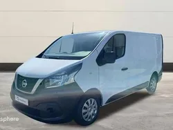 Utilisé 2021 Nissan NV300 Van | 15 499 €