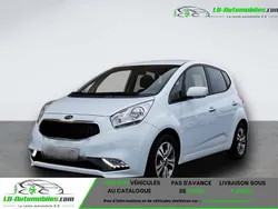 Utilisé 2015 Kia Venga Citadine | 13 700 € (Prix assez cher)