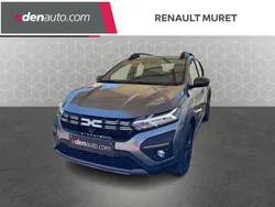 Gris Utilisé 2024 Dacia Sandero Extreme Citadine | 19 450 € (Prix cher)