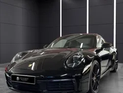 Utilisé 2020 Porsche 911 Carrera S Coupé | 139 900 € (Prix juste)