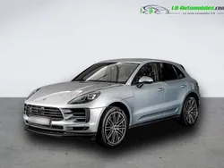 Utilisé 2019 Porsche Macan S SUV | 72 000 € (Prix assez cher)