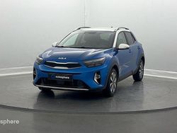 Biton Utilisé 2022 Kia Stonic SUV | 16 799 € (Prix cher)