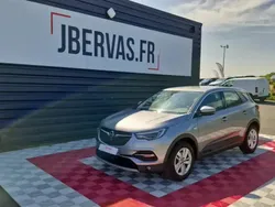 Utilisé 2021 Opel Grandland X Business SUV | 15 590 € (Prix juste)