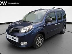 Bleu Utilisé 2019 Renault Kangoo Intens Monospace | 18 490 € (Prix assez cher)