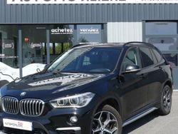 Utilisé 2015 BMW X1 xLine SUV | 14 990 €