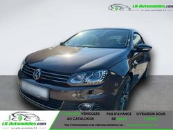 Utilisé 2012 VW Eos Exclusive Cabriolet | 14 900 € (Prix assez cher)