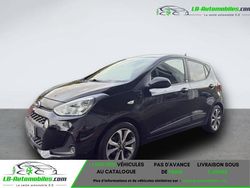Utilisé 2018 Hyundai i10 Passion Citadine | 13 800 € (Prix juste)