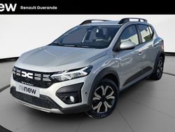 Gris Utilisé 2024 Dacia Sandero Expression Citadine | 16 990 € (Prix assez cher)