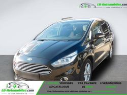 Utilisé 2017 Ford S-MAX S Monospace | 21 800 € (Prix assez cher)