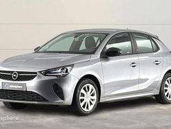 Occasion 2021 Opel Corsa Business Berline | 14 799 € (Prix juste)