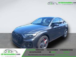 Occasion 2023 Audi SQ5 Sportback Sport SUV | 62 200 € (Prix juste)