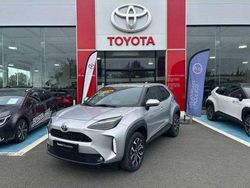 Utilisé 2021 Toyota Yaris Hybrid Design | 20 850 € (Prix juste)