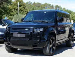 Noir Utilisé 2023 Land Rover Defender HSE Dynamic SUV | 94 990 €