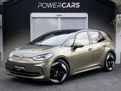 Vert Utilisé 2023 VW ID.3 Pro Citadine | 31 950 € (Prix juste)