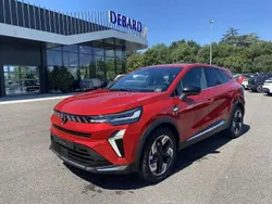 Rouge Nouvelle 2025 Renault Symbioz Techno SUV | 28 590 € (Prix juste)