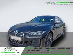 Utilisé 2022 BMW i4 Sport Line Berline | 49 500 € (Prix assez cher)