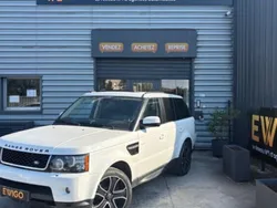 Utilisé 2013 Land Rover Range Rover S SUV | 22 980 € (Prix juste)