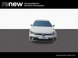 Utilisé 2024 VW Polo R-line | 20 990 € (Prix juste)