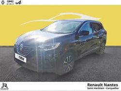 Noir Utilisé 2022 Renault Kadjar Evolution SUV | 20 490 € (Prix juste)