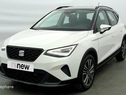 Biton Utilisé 2023 Seat Arona Copa SUV | 15 898 € (Prix juste)