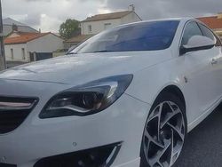 Utilisé 2016 Opel Insignia Berline | 11 200 € (Super prix)